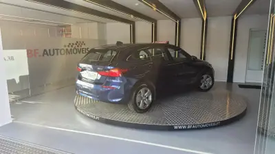 BMW 116 2019 - 17900 EUR, 83877 km - 83877km - foto 7 de 59