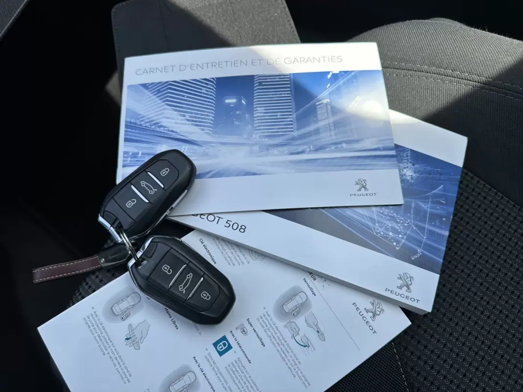 Peugeot 508 SW 2018 - 13900 EUR, 155000 km - AUTO.MOTO.pt - 155000km - foto 67 de 68