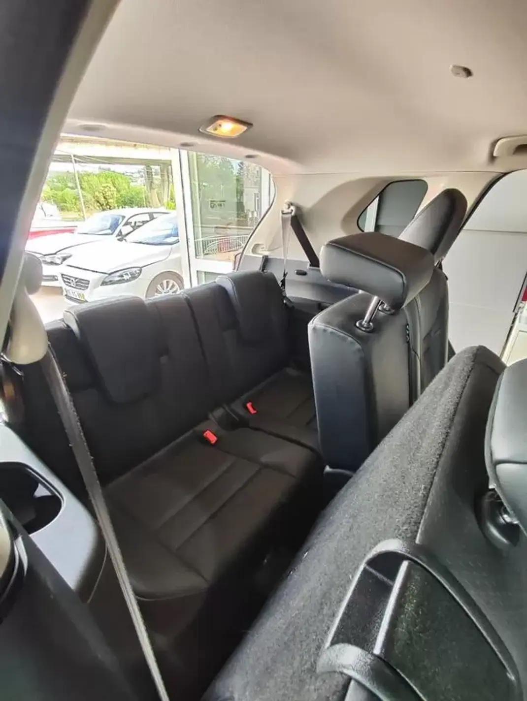 Nissan X-Trail 2023 - 33950 EUR, 35900 km - AUTO.MOTO.pt - 35900km - foto 17 de 35