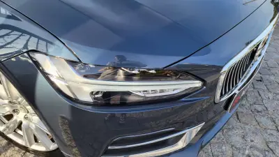 Volvo S90 2017 - 16900 EUR, 292100 km - 292100km - foto 15 de 44