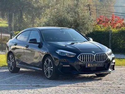 BMW 216 Gran Coupé 2021 - 27499 EUR, 78000 km - AUTO.MOTO.pt - 78000km - foto 30 de 31