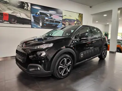 Citroën C3 2019 - 12990 EUR, 60000 km - AUTO.MOTO.pt - 60000km - foto 10 de 47