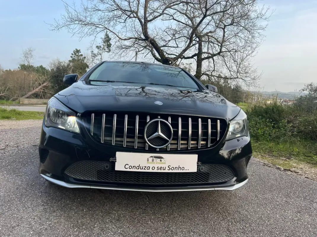 Mercedes-Benz CLA 180 2017 - 19950 EUR, 124000 km - AUTO.MOTO.pt - 124000km - foto 37 de 38