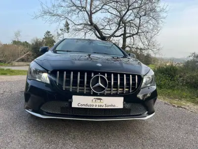 Mercedes-Benz CLA 180 2017 - 19950 EUR, 124000 km - AUTO.MOTO.pt - 124000km - foto 37 de 38
