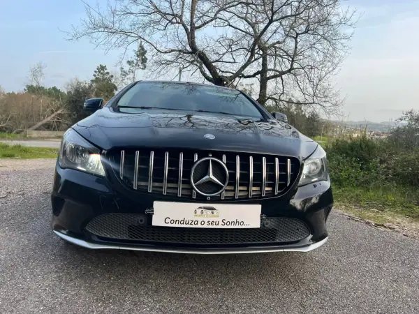 Mercedes-Benz CLA 180 2017 - 18650 EUR, 124000 km - AUTO.MOTO.pt - 124000km - foto 37 de 38