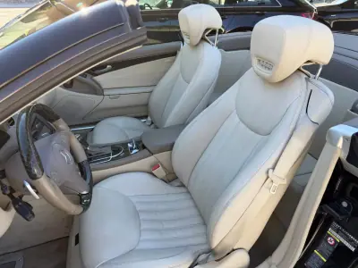 Mercedes-Benz SL 350 2009 - 39990 EUR, 84000 km - 84000km - foto 20 de 36
