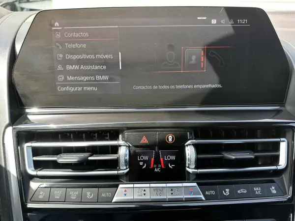 BMW 840 Gran Coupé 2020 - 55900 EUR, 186000 km - AUTO.MOTO.pt - 186000km - foto 52 de 69