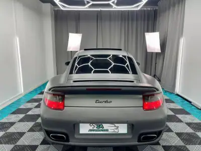 Porsche 997 2007 - 82500 EUR, 98000 km - AUTO.MOTO.pt - 98000km - foto 14 de 37