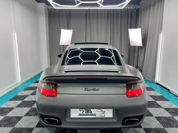 Porsche 997 2007 - 82500 EUR, 98000 km - AUTO.MOTO.pt - 98000km - foto 14 de 37