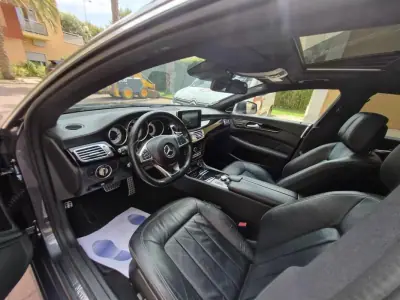 Mercedes-Benz CLS 350 2014 - 25890 EUR, 230000 km - AUTO.MOTO.pt - 230000km - foto 2 de 25