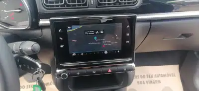 Citroën C3 2022 - 20300 EUR, 37087 km - AUTO.MOTO.pt - 37087km - foto 16 de 18