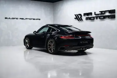 Porsche 991 2016 - 109950 EUR, 83000 km - AUTO.MOTO.pt - 83000km - foto 10 de 49