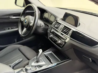 BMW 116 2018 - 15950 EUR, 178369 km - AUTO.MOTO.pt - 178369km - foto 8 de 18