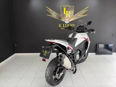 Moto Morini X-CAPE 650 2026 - 11990 EUR, 0 km - AUTO.MOTO.pt - foto 18 de 26
