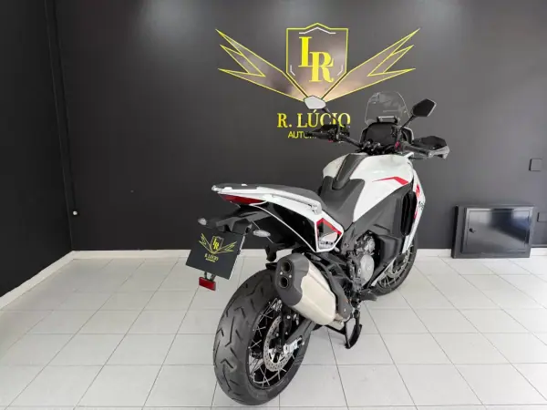 Moto Morini X-CAPE 650 2026 - 11990 EUR, 0 km - AUTO.MOTO.pt - foto 18 de 26