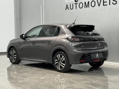 Peugeot 208 2023 - 16490 EUR, 98233 km - AUTO.MOTO.pt - 98233km - foto 7 de 28
