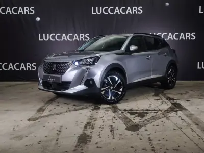 Peugeot e-2008 2020 - 62247km