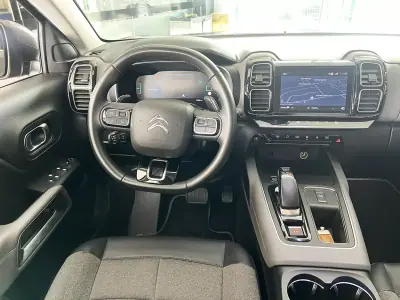 Citroën C5 Aircross 2022 - 18800 EUR, 129042 km - 129042km - foto 9 de 22