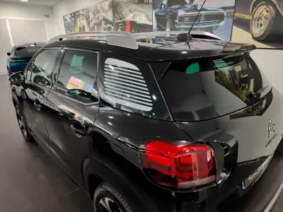 Citroën C3 Aircross 2018 - 13500 EUR, 90000 km - AUTO.MOTO.pt - 90000km - foto 22 de 33