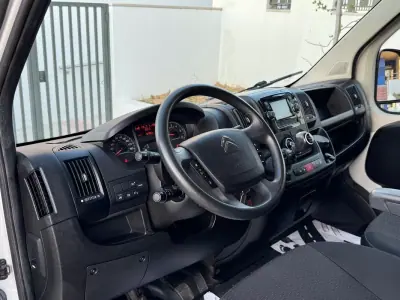 Citroën Jumper 2020 - 15406 EUR, 90000 km - AUTO.MOTO.pt - 90000km - foto 15 de 32