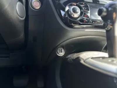 Nissan Juke 2017 - 12990 EUR, 84000 km - 84000km - foto 36 de 41
