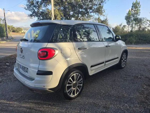 Fiat 500L 2021 - 13750 EUR, 152000 km - 152000km - foto 5 de 80