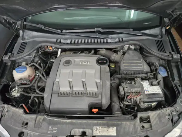 SEAT Ibiza ST 2010 - 2999 EUR, 269647 km - AUTO.MOTO.pt - 269647km - foto 17 de 17