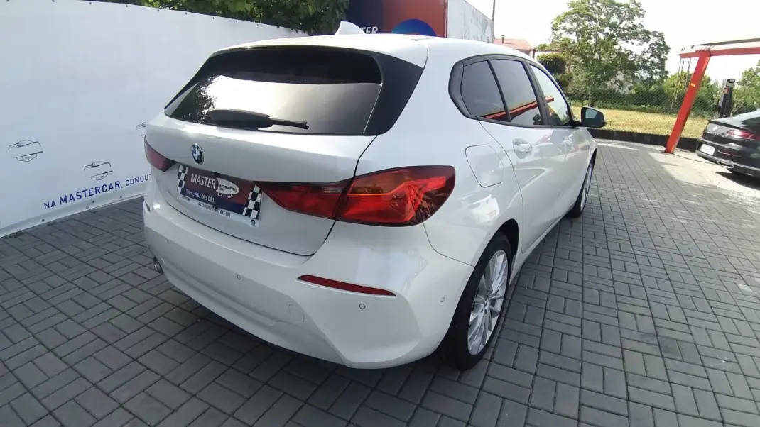 BMW 116 2023 - 23490 EUR, 90760 km - AUTO.MOTO.pt - 90760km - foto 40 de 40