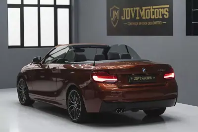 BMW 220 2018 - 29950 EUR, 130901 km - AUTO.MOTO.pt - 130901km - foto 42 de 48