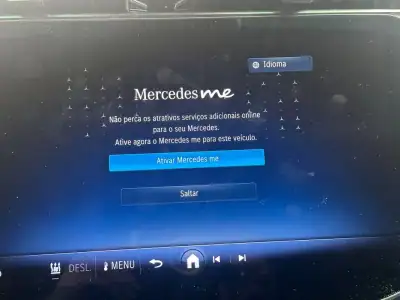 Mercedes-Benz E 300 2024 - 58400 EUR, 24861 km - AUTO.MOTO.pt - 24861km - foto 23 de 32