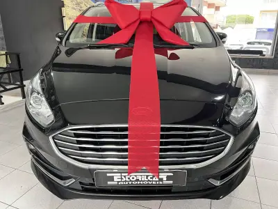 Ford S-Max 2021 - 26600 EUR, 132399 km - AUTO.MOTO.pt - 132399km - foto 5 de 29