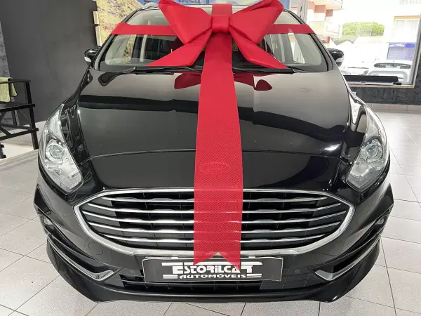 Ford S-Max 2021 - 26600 EUR, 132399 km - AUTO.MOTO.pt - 132399km - foto 5 de 29
