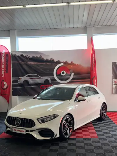 Mercedes-Benz A 180 2019 - 22900 EUR, 135000 km - AUTO.MOTO.pt - 135000km - foto 3 de 14