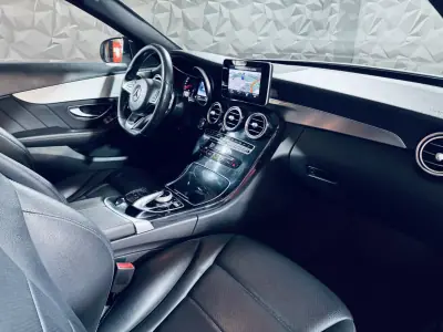 Mercedes-Benz C 300 2016 - 22990 EUR, 155208 km - AUTO.MOTO.pt - 155208km - foto 23 de 43