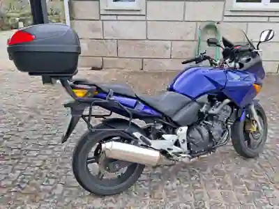 Honda CBF600 2007 - 3100 EUR, 41000 km - foto 3 de 4