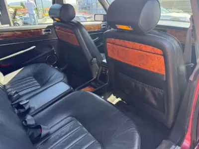 Jaguar Daimler 1990 - 19900 EUR, 146000 km - AUTO.MOTO.pt - 146000km - foto 13 de 14
