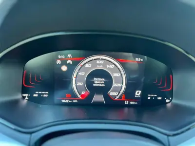 SEAT Ibiza 2025 - 19750 EUR, 19500 km - AUTO.MOTO.pt - 19500km - foto 10 de 22