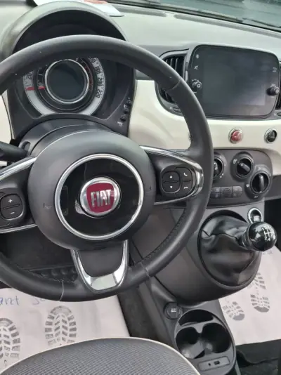 Fiat 500L 2019 - 9500 EUR, 149121 km - AUTO.MOTO.pt - 149121km - foto 9 de 15