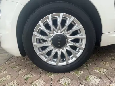 Fiat 500 2019 - 13600 EUR, 45919 km - AUTO.MOTO.pt - 45919km - foto 14 de 14