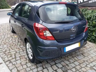 Opel Corsa 2010 - 4990 EUR, 210530 km - 210530km - foto 5 de 5