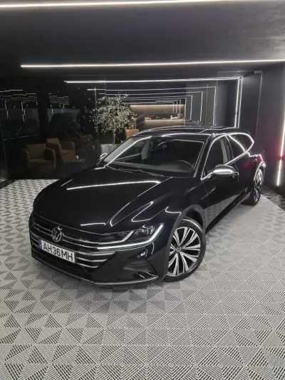 Volkswagen Arteon Shooting Brake 2021 - 27750 EUR, 98000 km - AUTO.MOTO.pt - 98000km - foto 2 de 22
