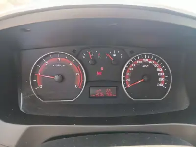 SsangYong Actyon 2017 - 13900 EUR, 206196 km - 206196km - foto 22 de 28