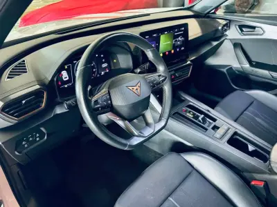 Cupra Formentor 2022 - 28500 EUR, 22968 km - AUTO.MOTO.pt - 22968km - foto 32 de 33
