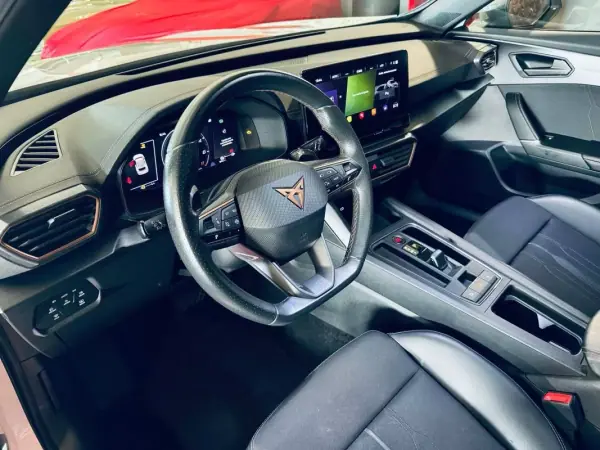 Cupra Formentor 2022 - 25990 EUR, 22968 km - AUTO.MOTO.pt - 22968km - foto 32 de 33