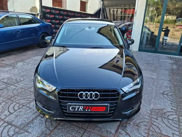 Audi A3 2014 - 14900 EUR, 250000 km - AUTO.MOTO.pt - 250000km - foto 4 de 38