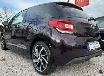 DS DS3 2017 - 13500 EUR, 140650 km - AUTO.MOTO.pt - 140650km - foto 3 de 18