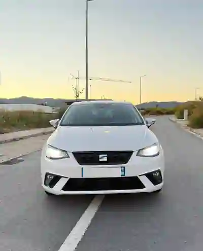 SEAT Ibiza 2022 - 13900 EUR, 48000 km - 48000km - foto 4 de 9