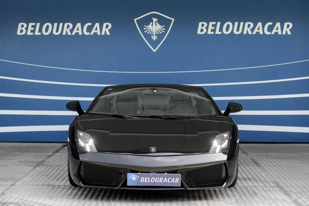 Lamborghini Gallardo 2009 - 138000 EUR, 94993 km - AUTO.MOTO.pt - 94993km - foto 3 de 23