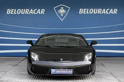 Lamborghini Gallardo 2009 - 138000 EUR, 94993 km - AUTO.MOTO.pt - 94993km - foto 3 de 23