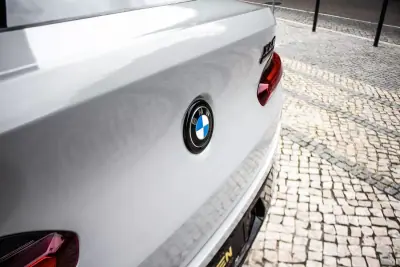 BMW X4 M 2023 - 94500 EUR, 59131 km - 59131km - foto 13 de 51
